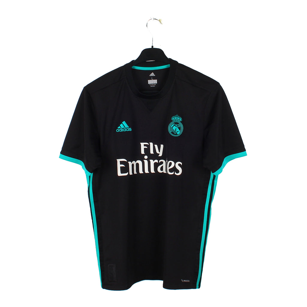 2017/18 - Real Madrid (M)