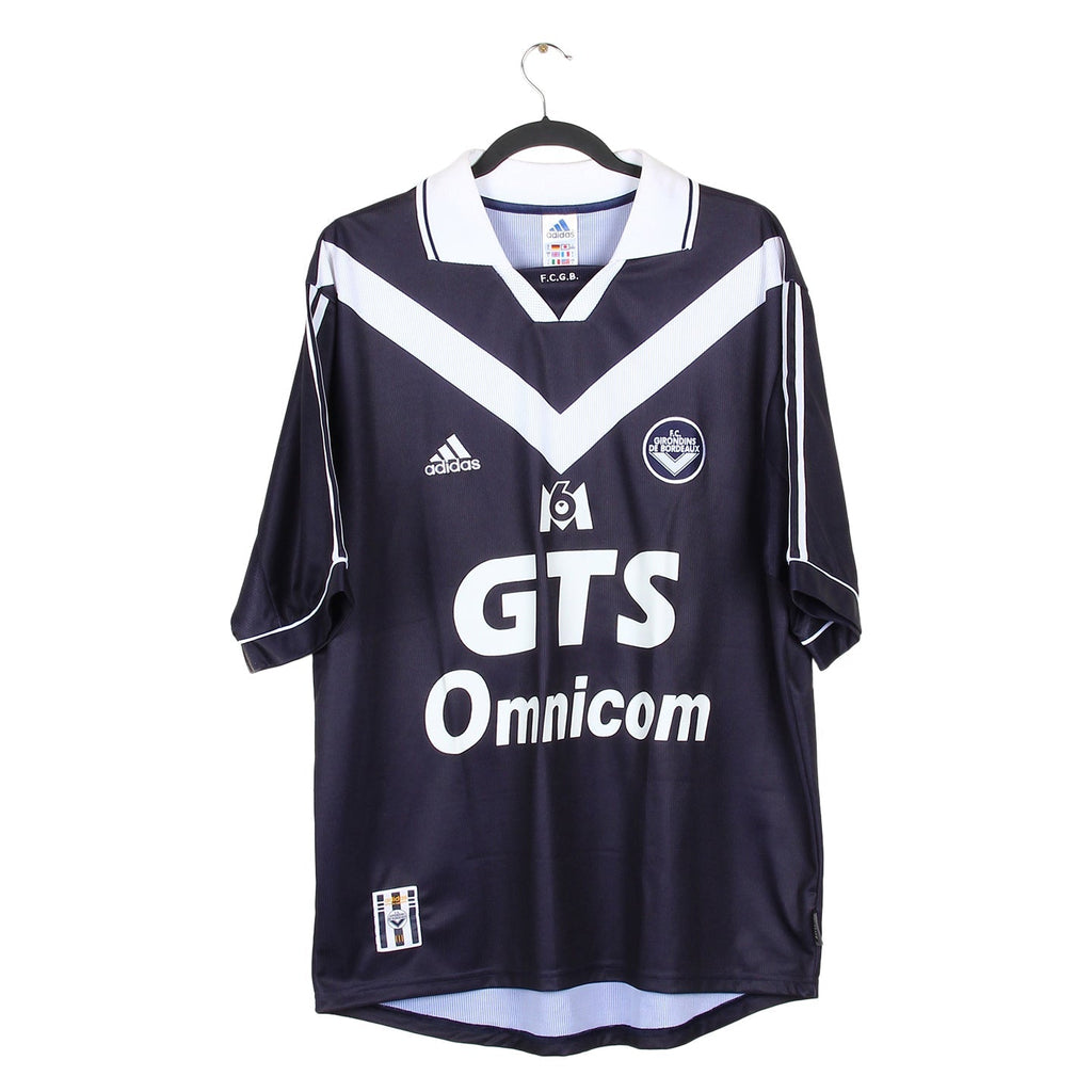 1999/00 - Girondins Bordeaux (L)