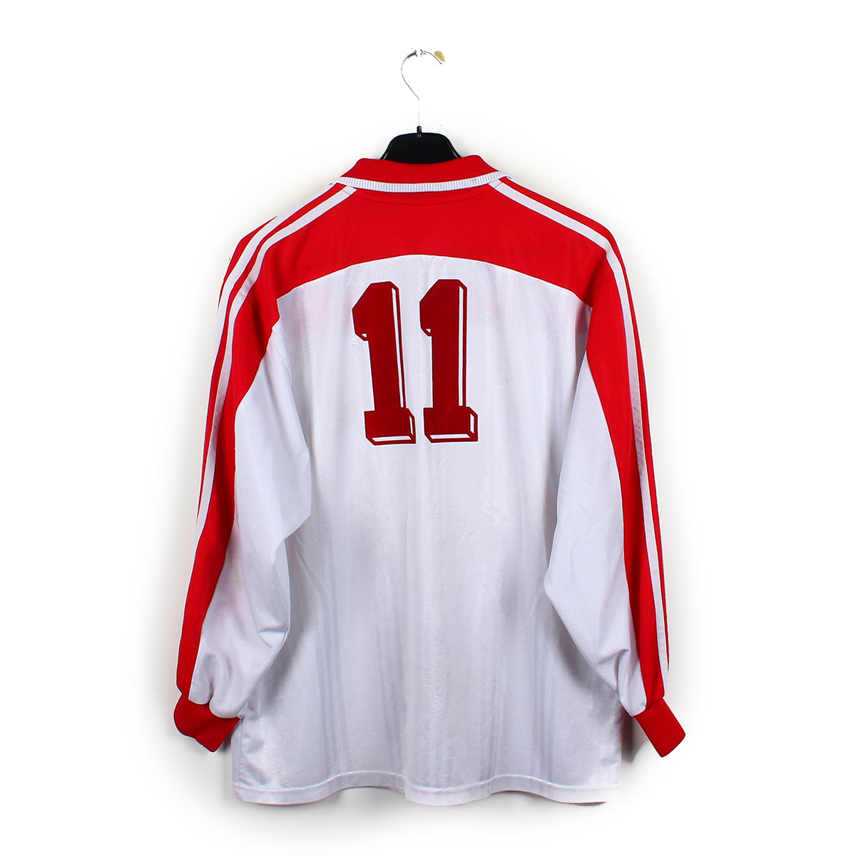 2001 - Adidas Template Gambardella #11 (XL)