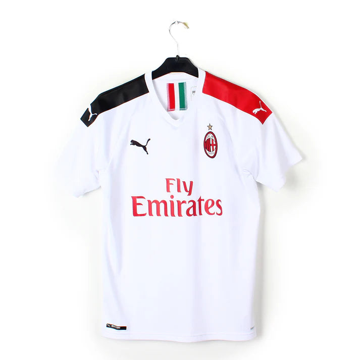 2019/20 - Milan AC - Piatek #9 (L)