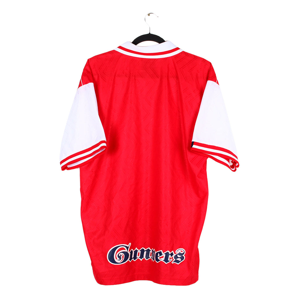 1996/98 - Arsenal FC (XS)