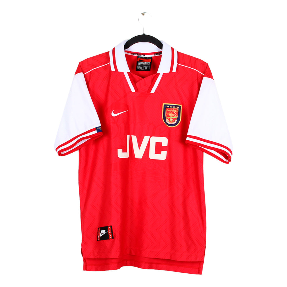 1996/98 - Arsenal FC (XS)