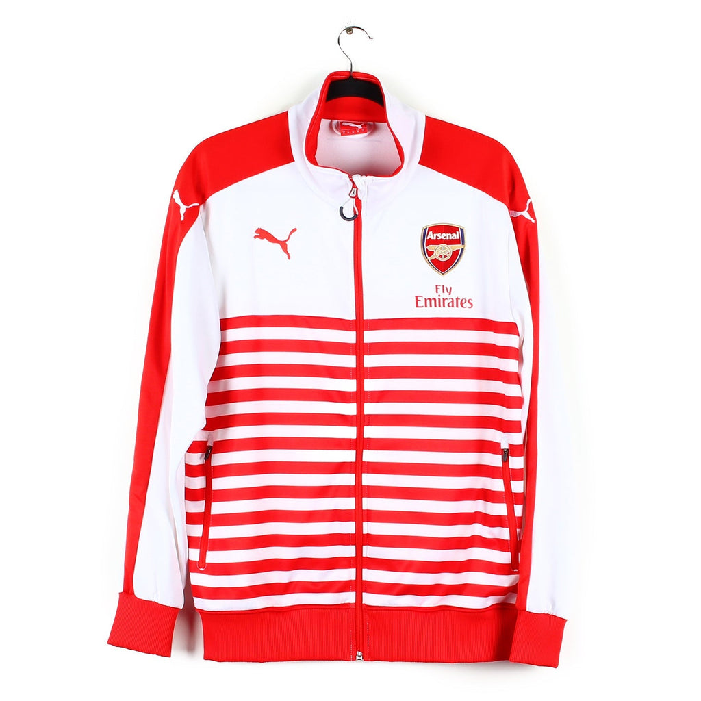 2014/15 - Arsenal FC (M)