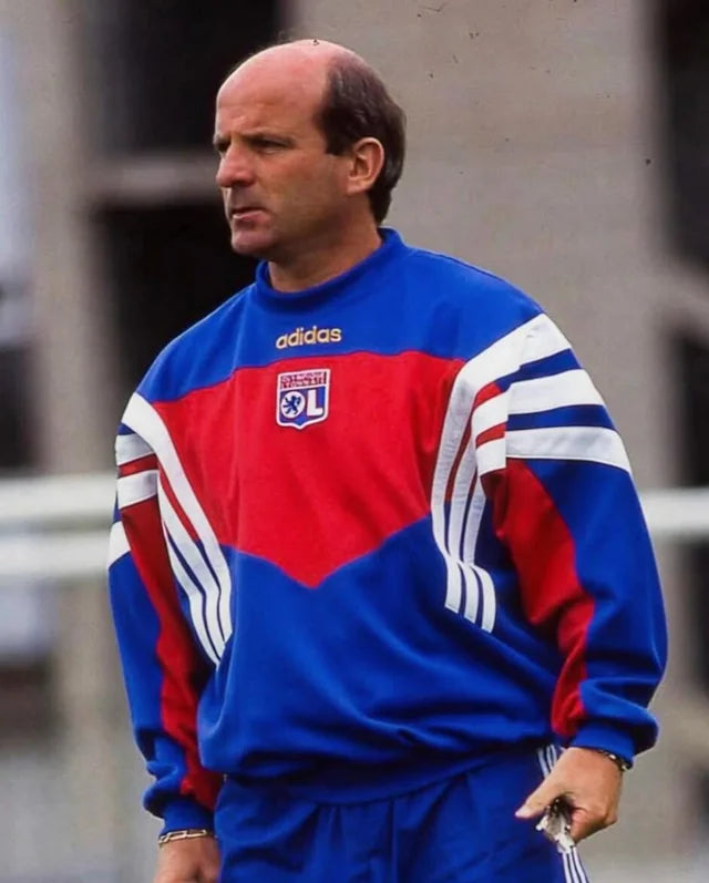 1996/97 - OL (L)