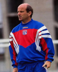 1996/97 - OL (L)