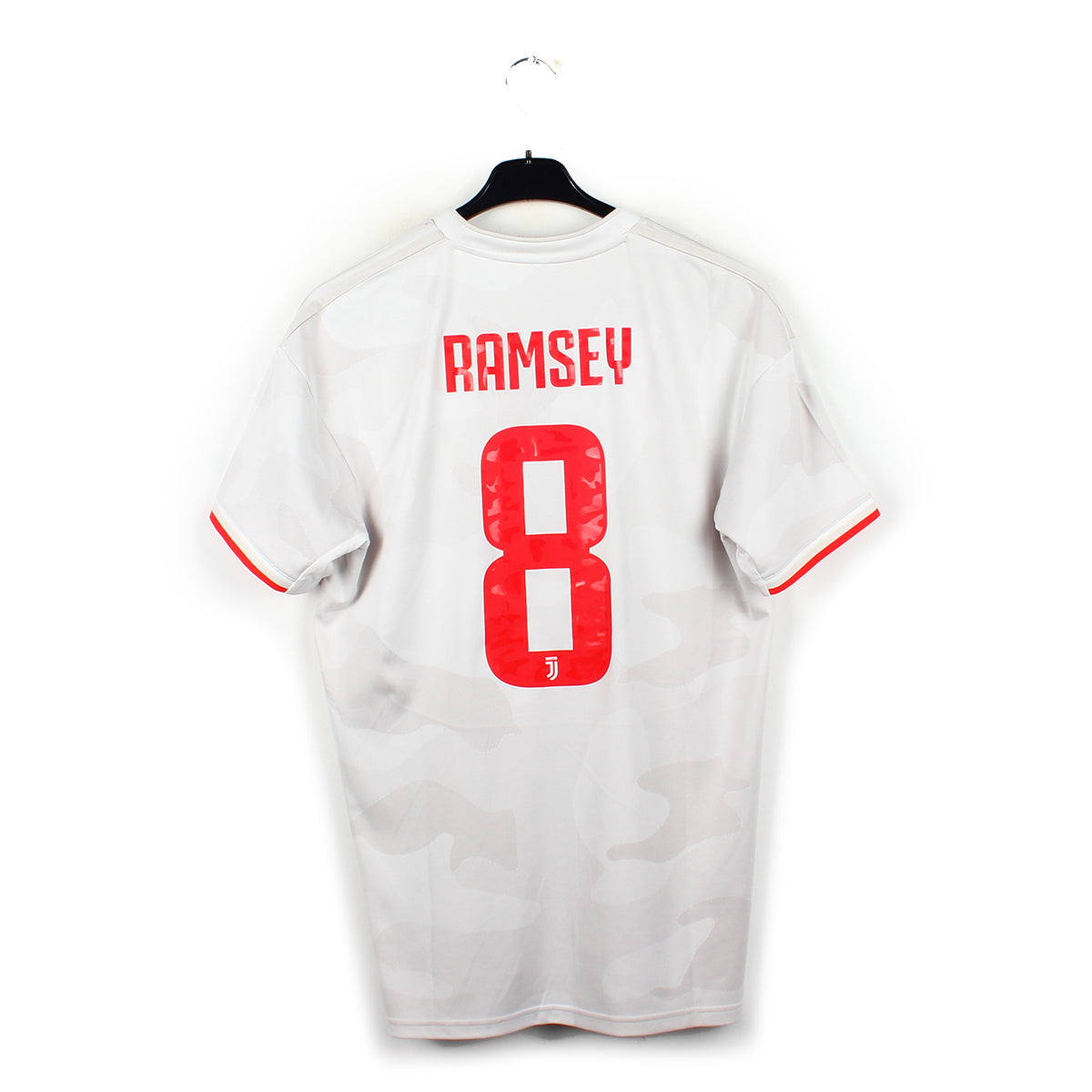 2019/20 - Juventus - Ramsey #8 (L)
