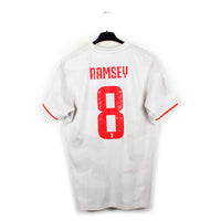 2019/20 - Juventus - Ramsey #8 (L)