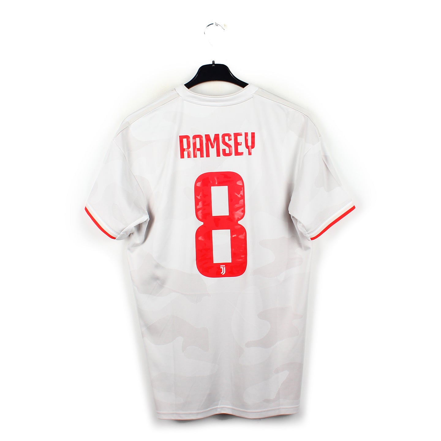 2019/20 - Juventus - Ramsey #8 (L)