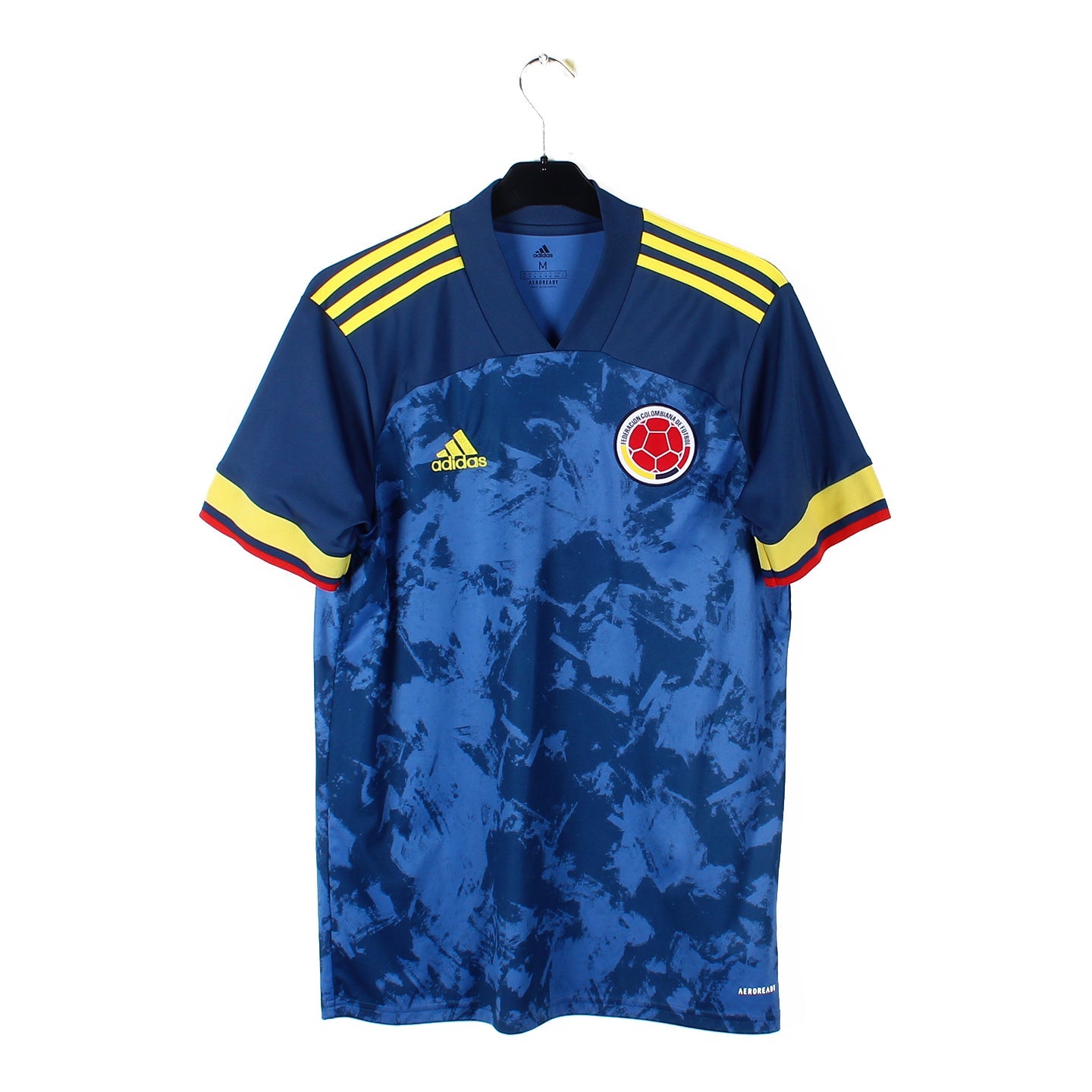 2020/22 - Colombie (M)