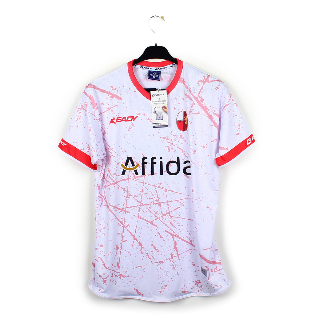 2023/24 - Lucchese - Calcio (XL)