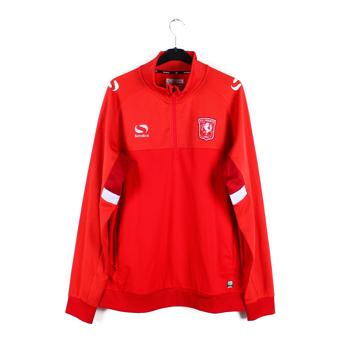 2016/17 - FC Twente (2XL)