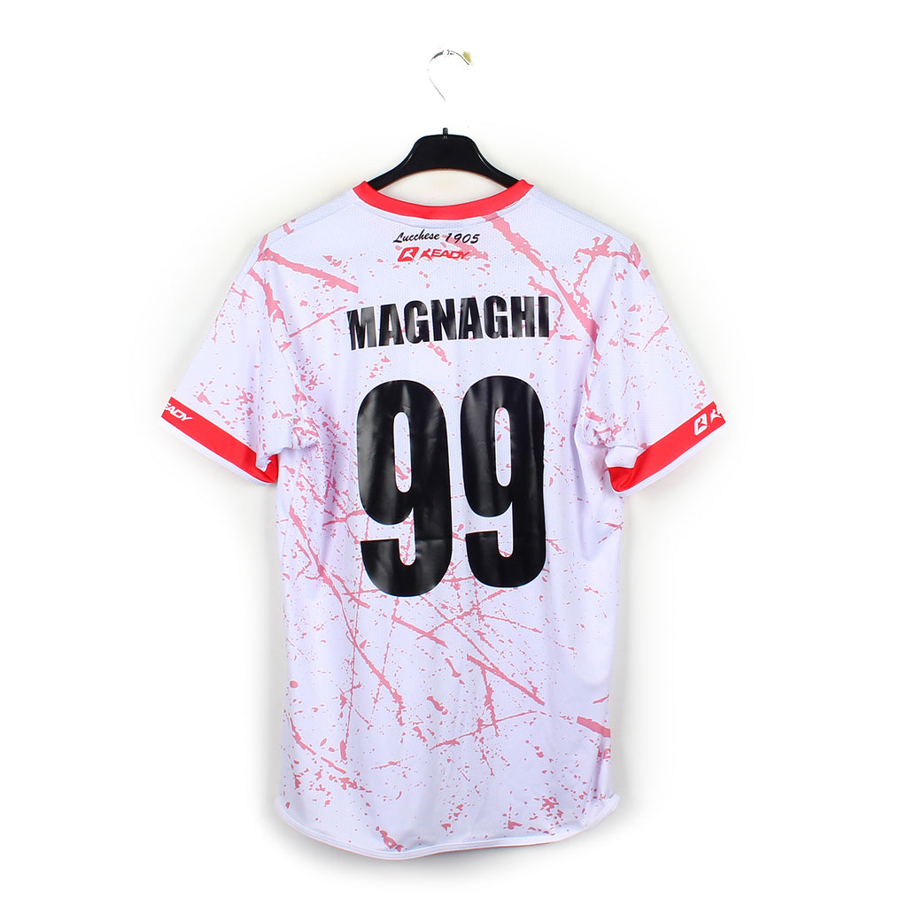 2023/24 - Lucchese - Calcio - Magnachi #99 (XL)