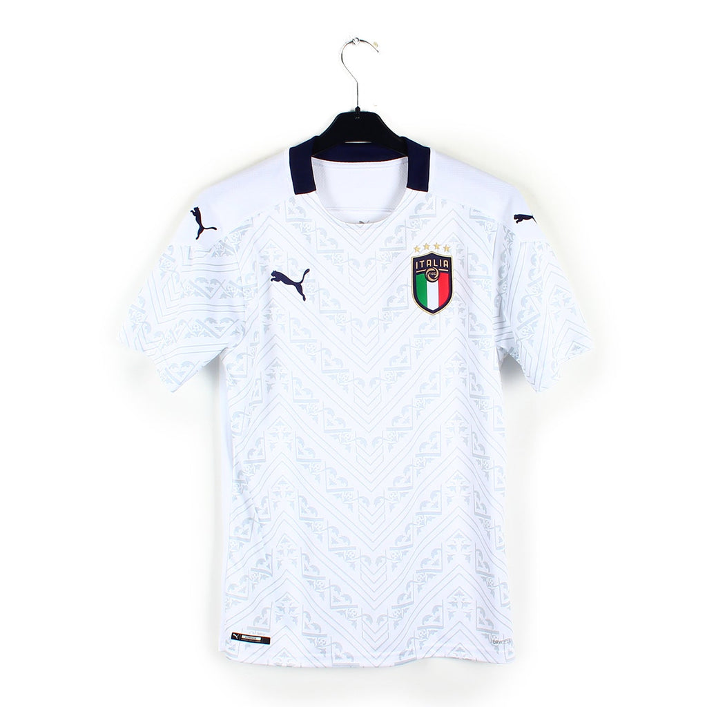 2020/21 - Italie (S)