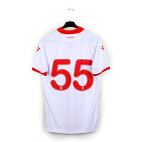 2020/21 - Samsunspor #55 (2XL) *55 ans*