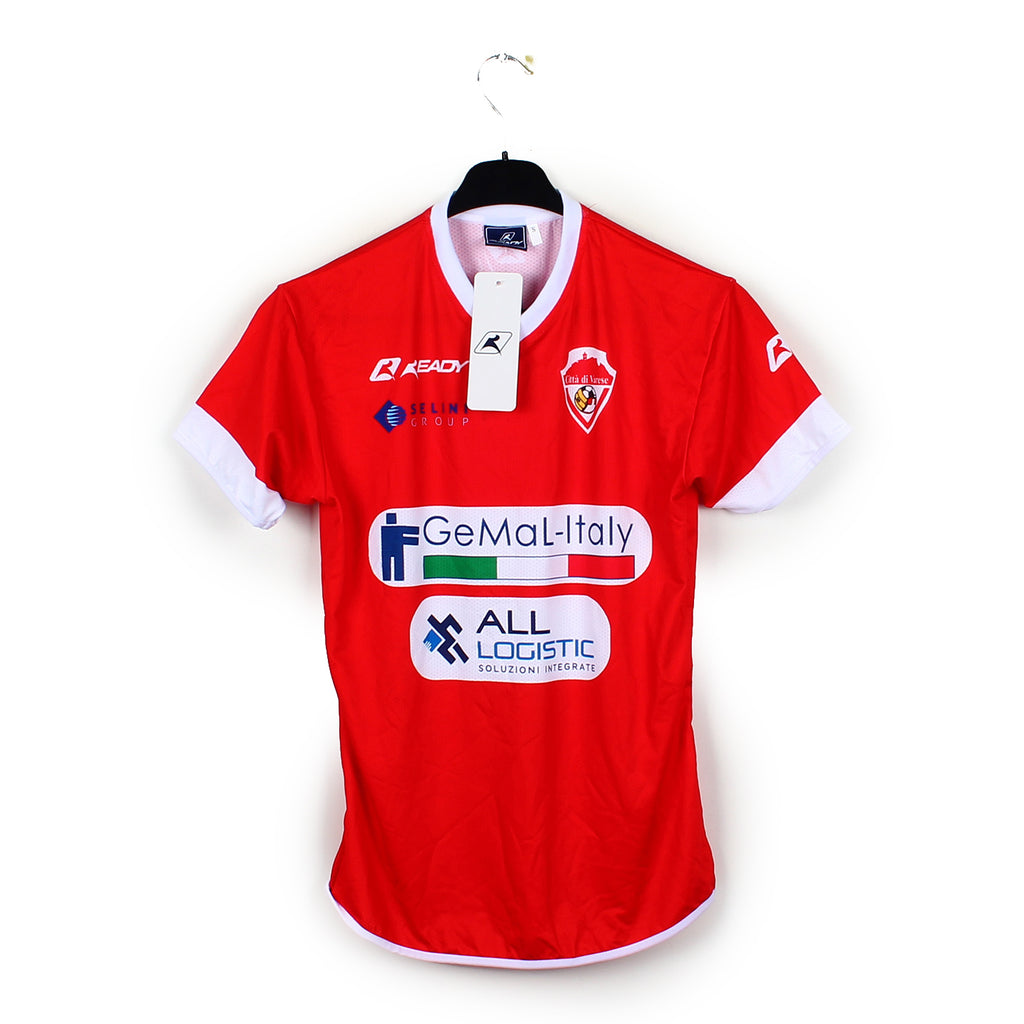 2020/21 - Citta di Varese (S)
