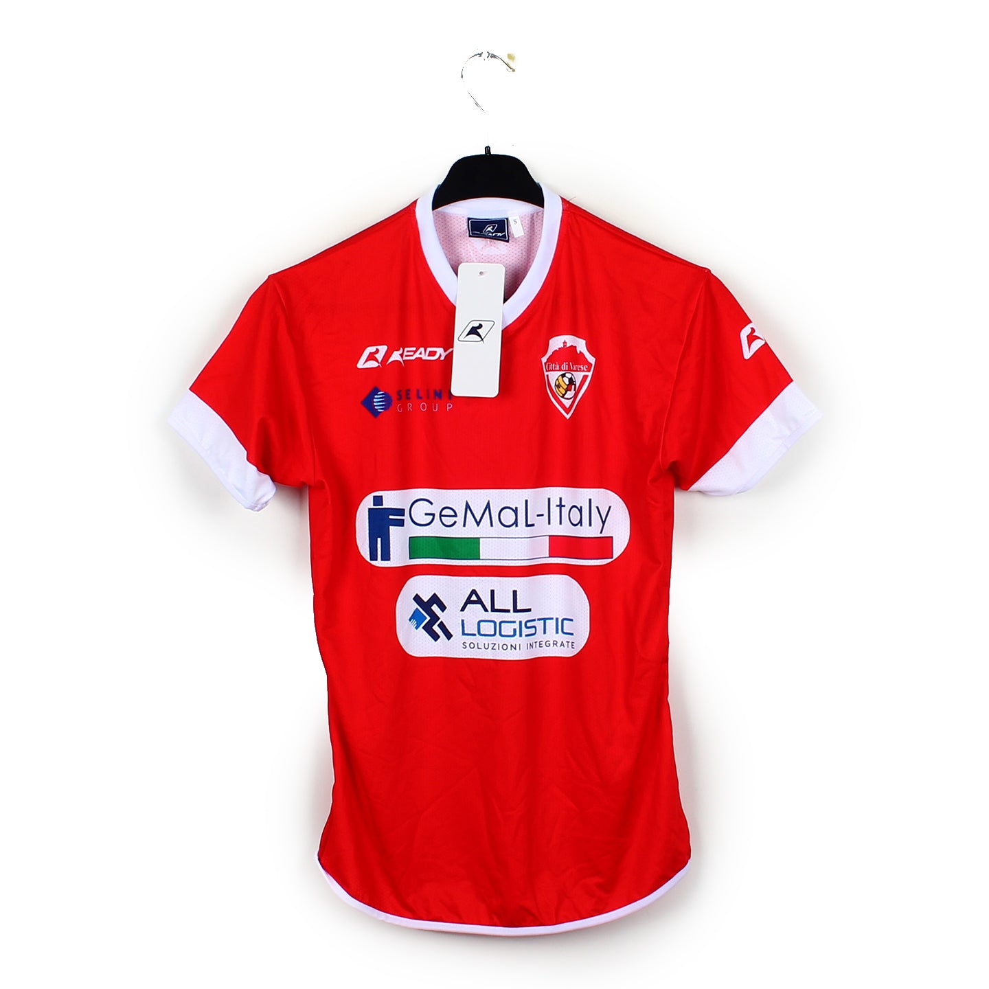 2020/21 - Citta di Varese (S)