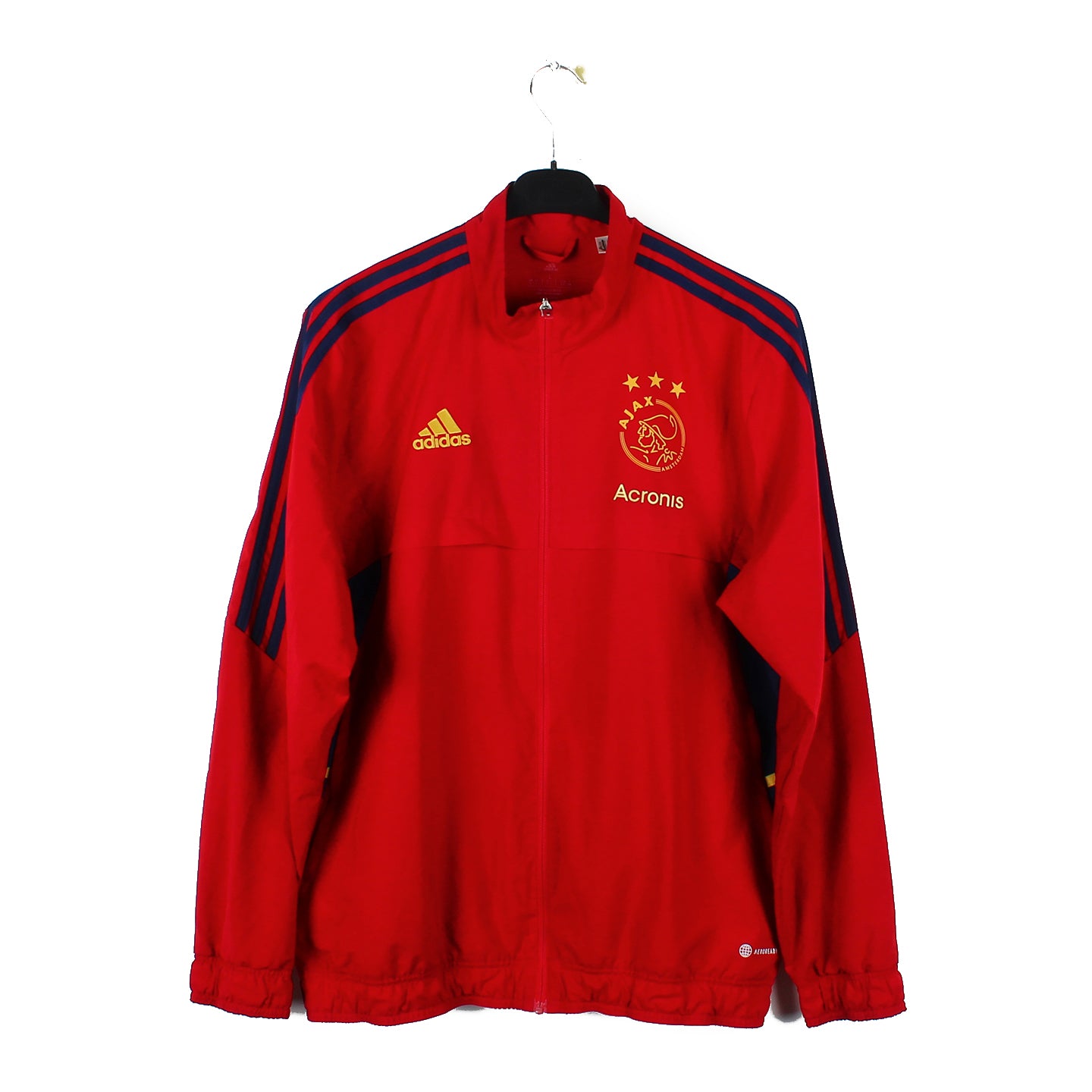 2022/23 - Ajax Amsterdam (L) [stock pro]