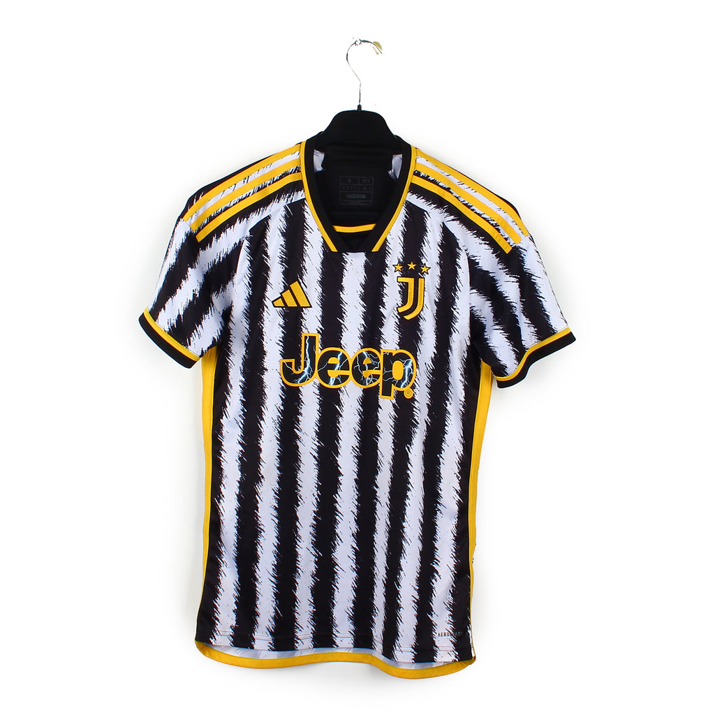 2023/24 - Juventus - Chiesa #7 (XL)