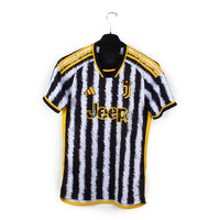 2023/24 - Juventus - Chiesa #7 (XL)