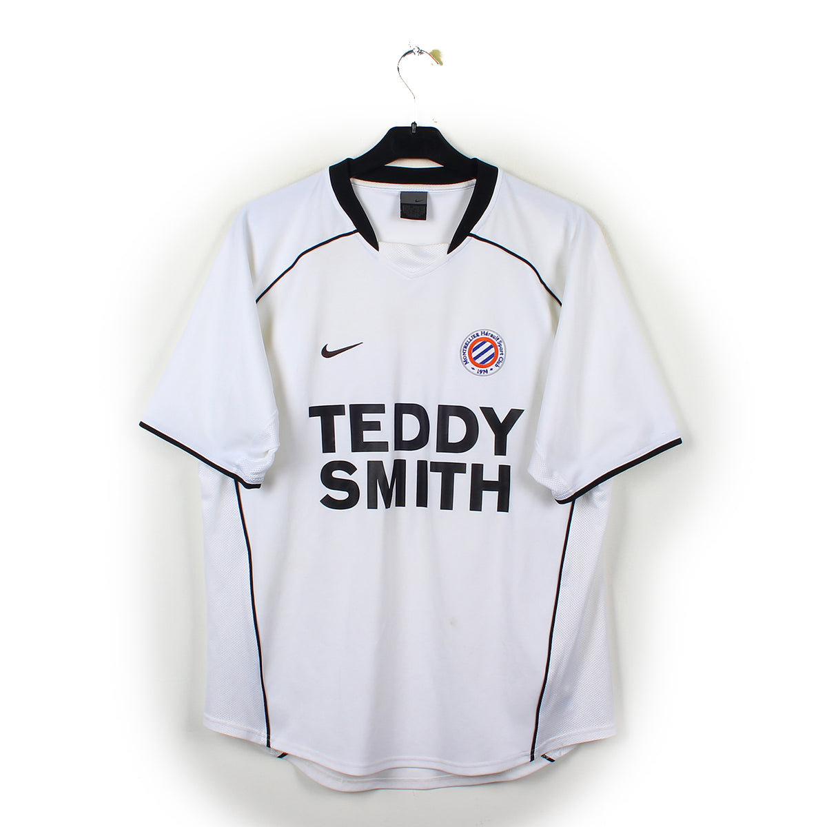 2003/04 - Montpellier #13 (L)