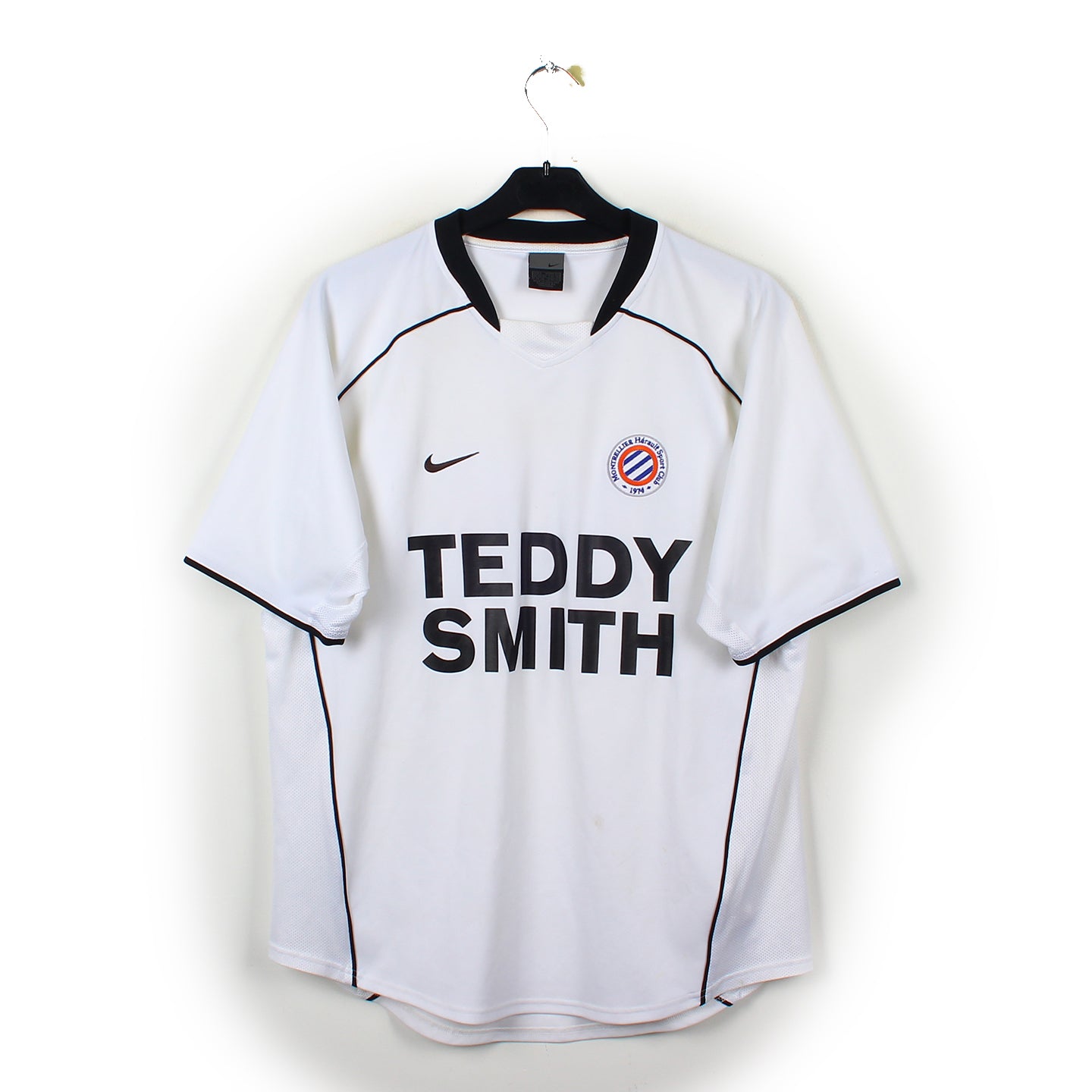 2003/04 - Montpellier #13 (L)