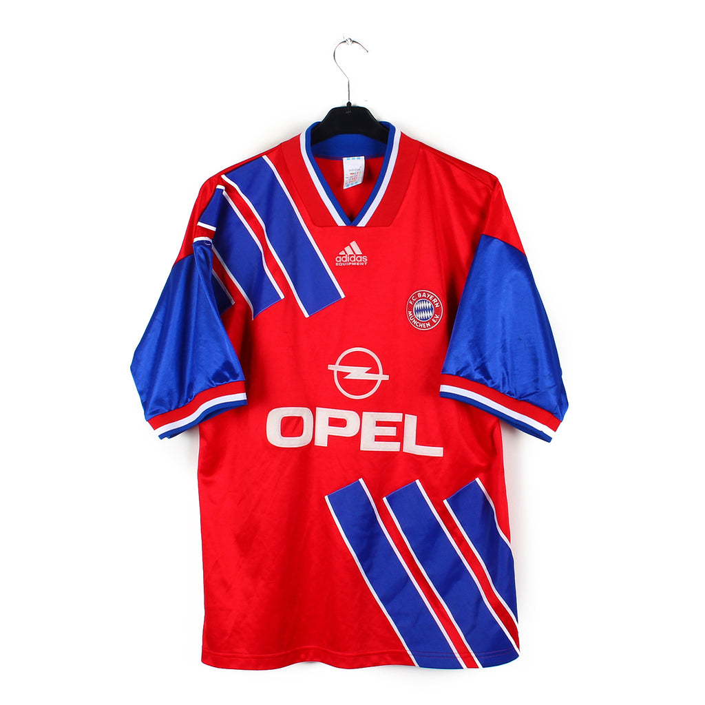 1993/95 - Bayern Munich (S)