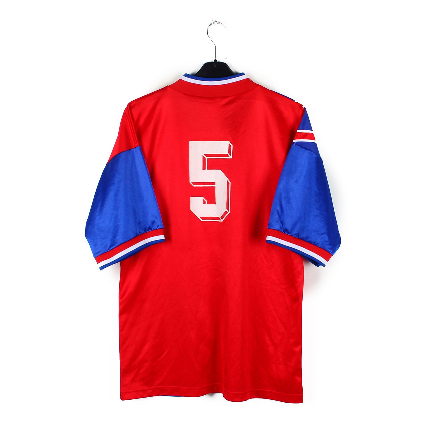 1993/95 - Bayern Munich (S)
