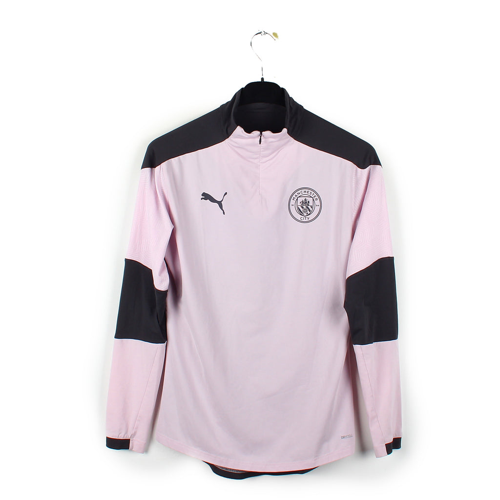 2020/21 - Manchester City (L)