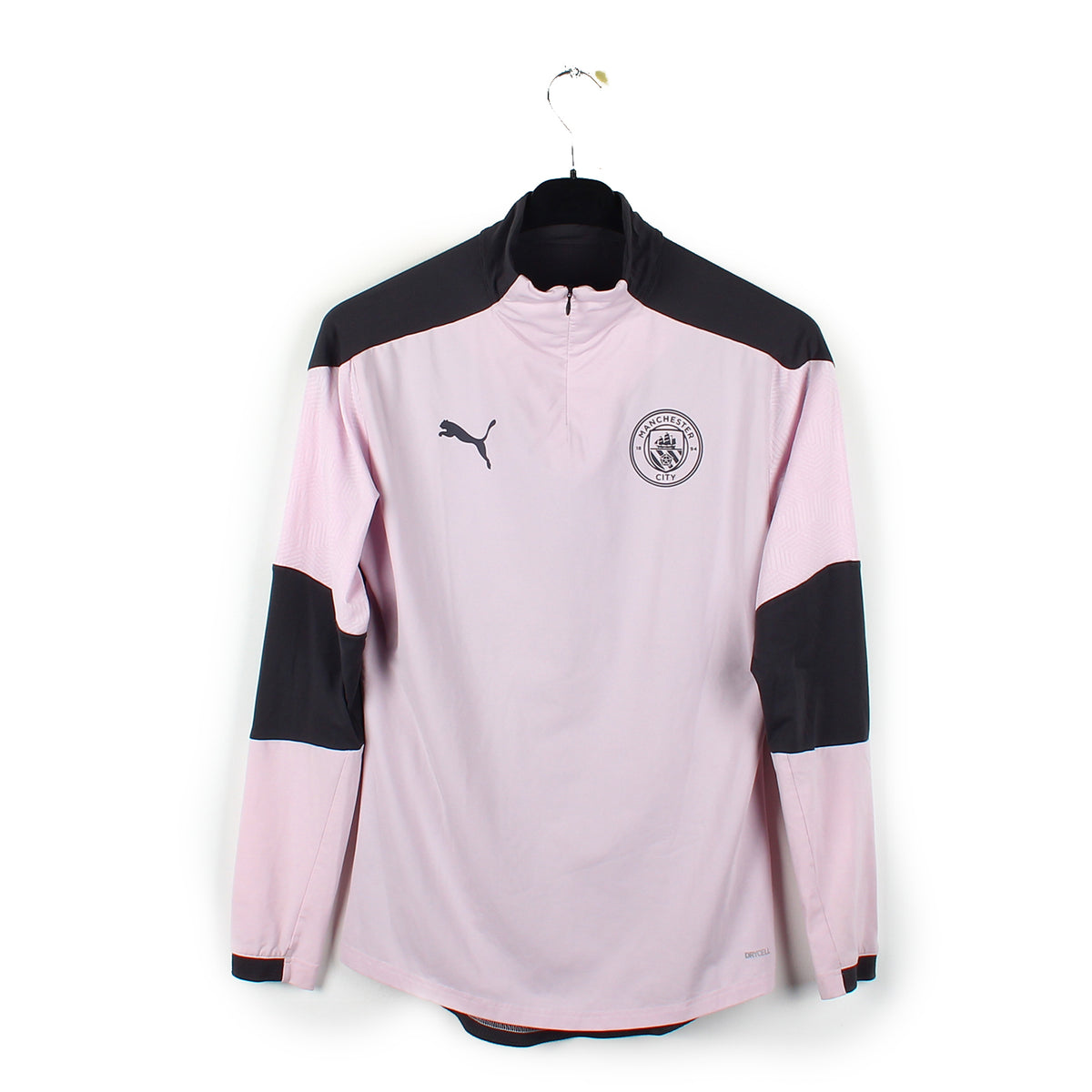 2020/21 - Manchester City (L)