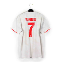 2019/20 - Juventus - Ronaldo #7 (M)