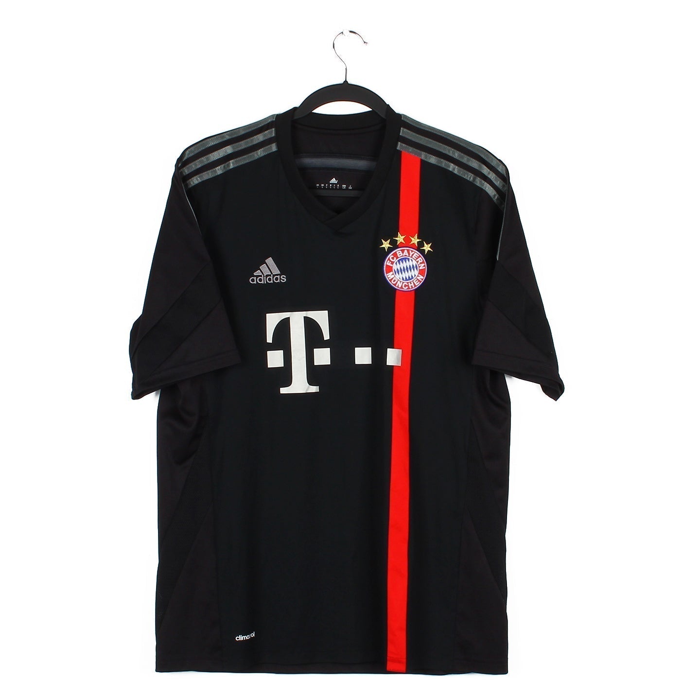 2014/15 - Bayern Munich (M)