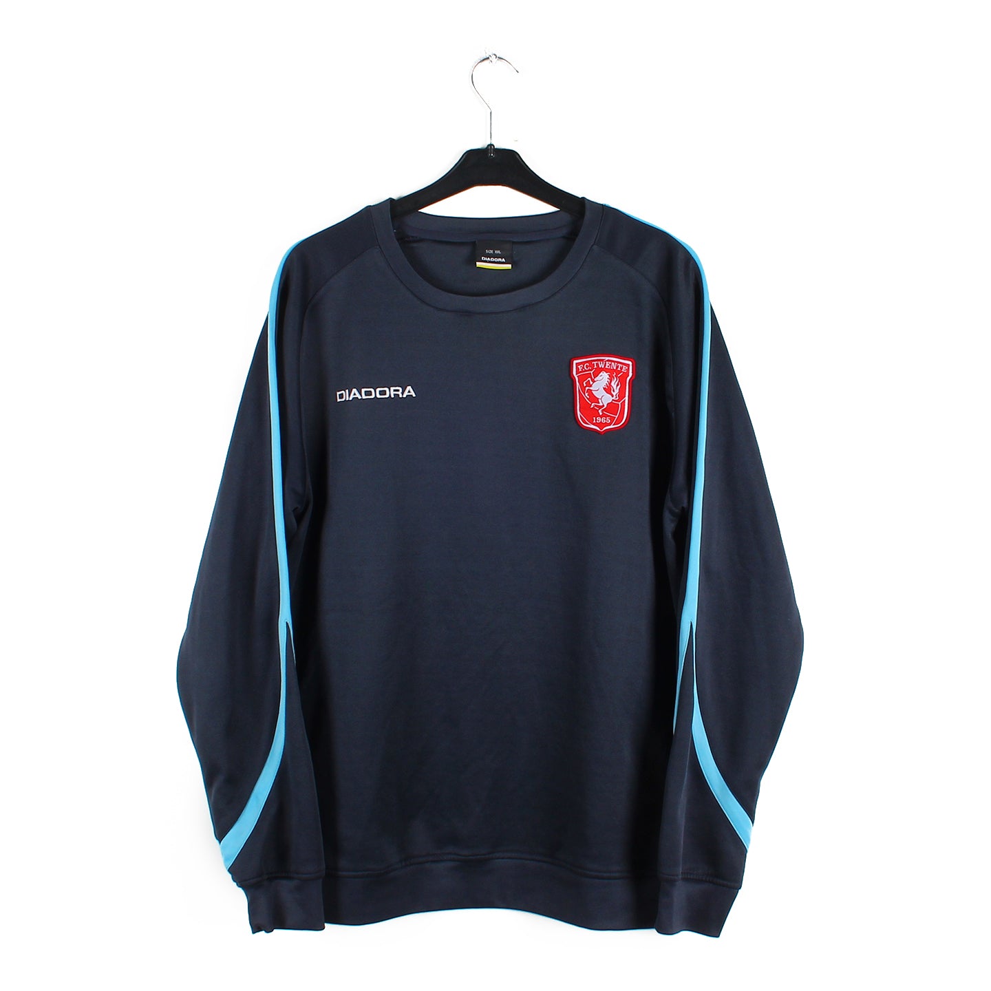 2008/09 - FC Twente (2XL)
