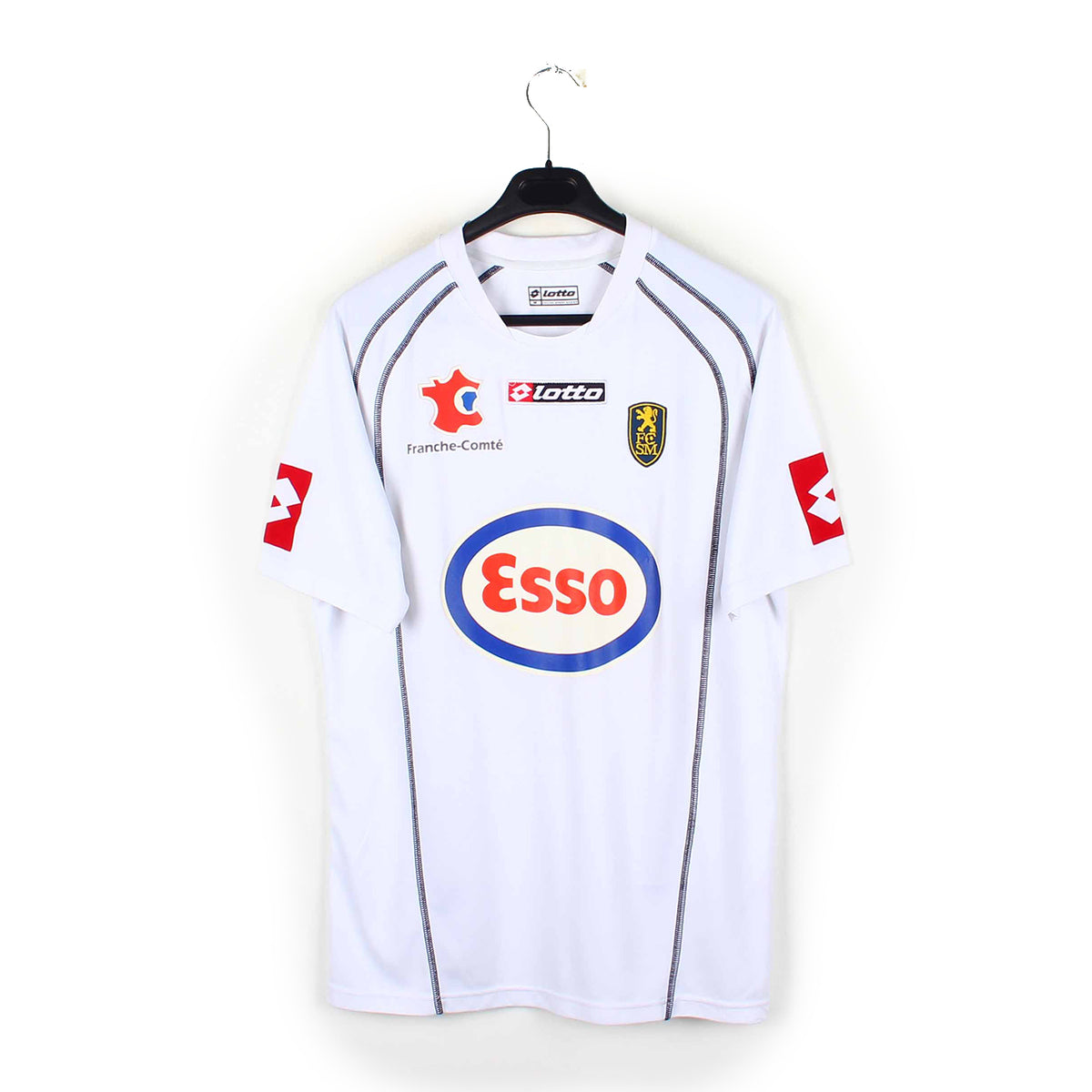 2005/06 - Sochaux Montbéliard FC (M)