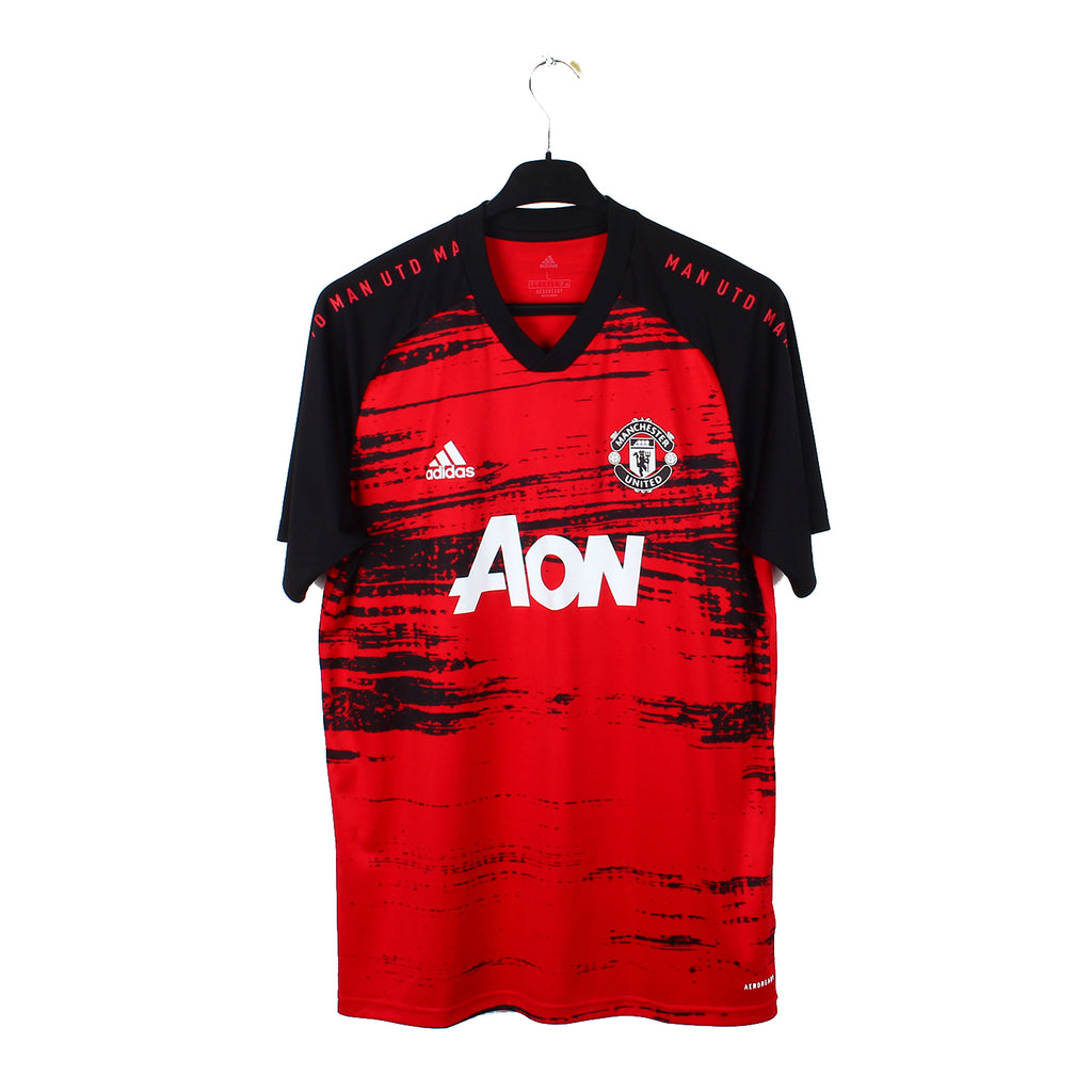2020/21 - Manchester United (XL)