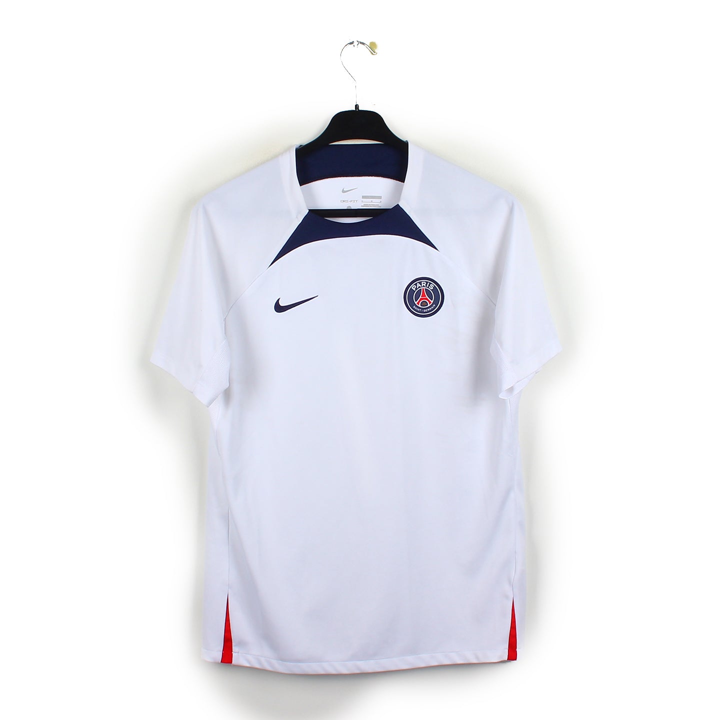 2022/23 - PSG (L)