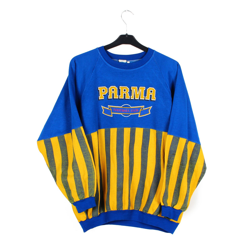 1990/91 - Parme (L)