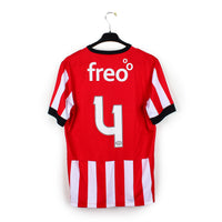 2014/15 - PSV Eindhoven #4 (L)