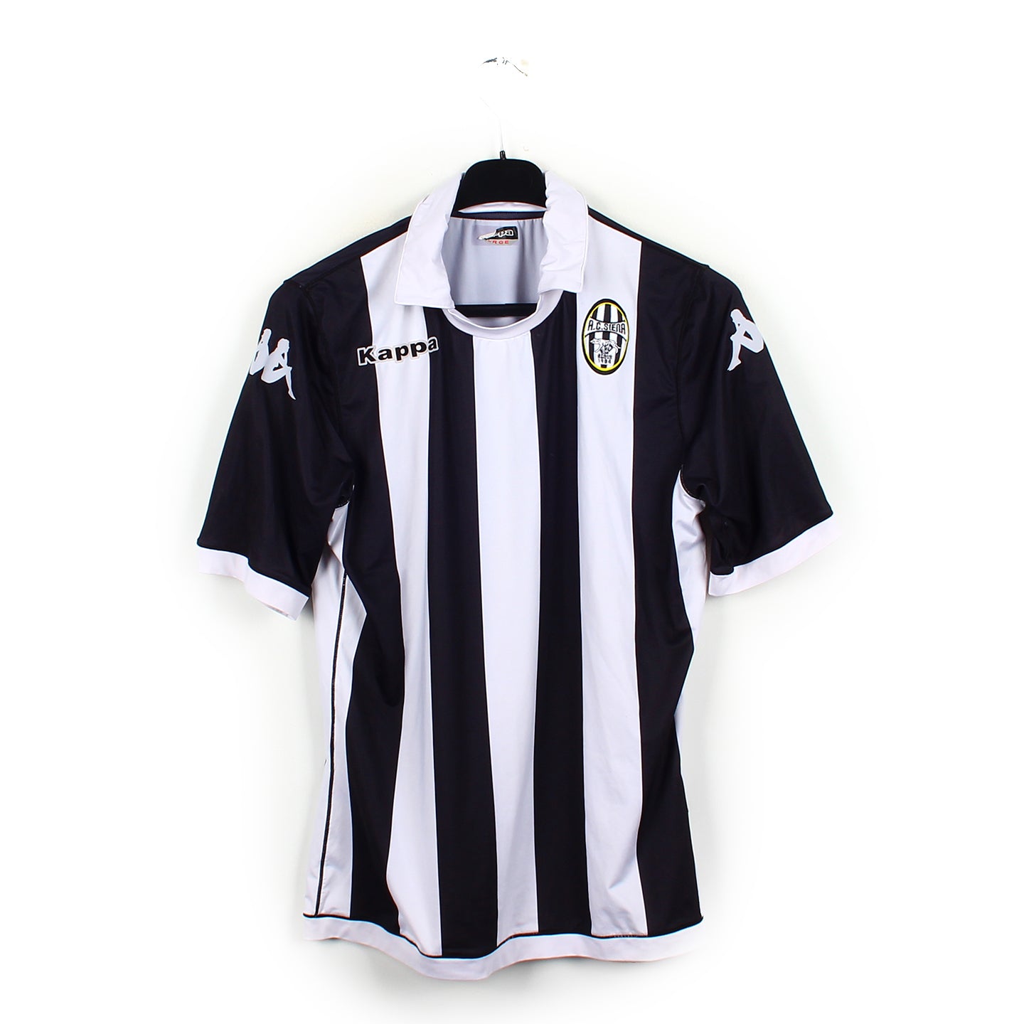 2013/14 - Siena AC (L)