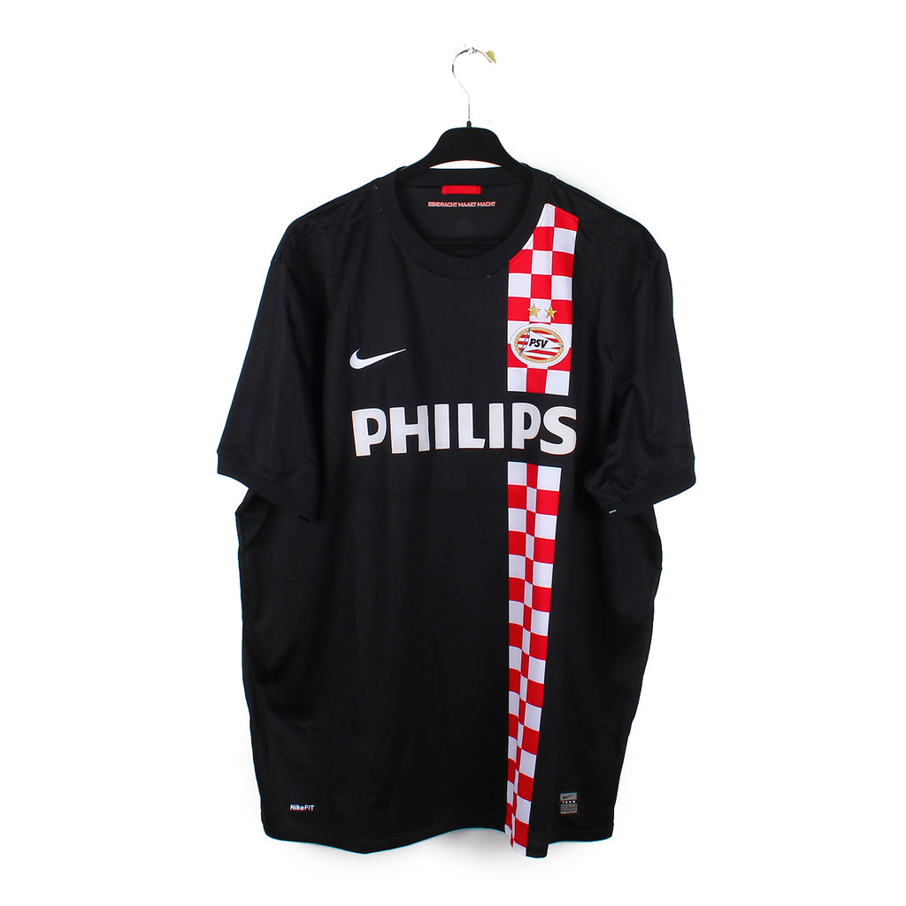 2009/11 - PSV Eindhoven (S)