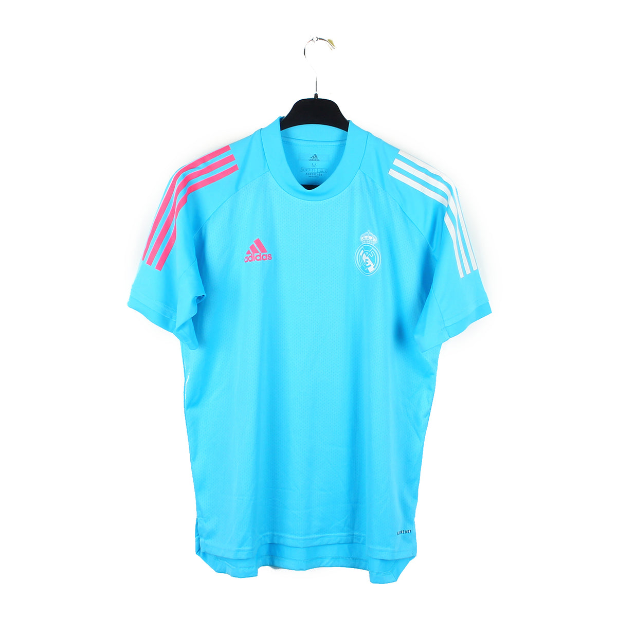 2020/21 - Real Madrid (M)