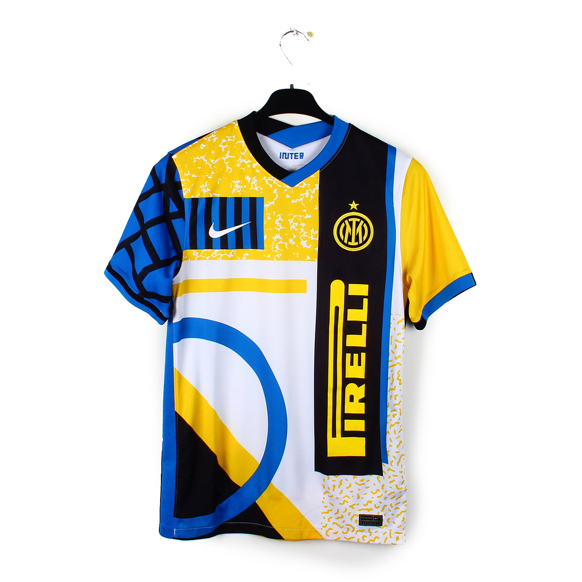 2020/21 - Inter Milan (S)