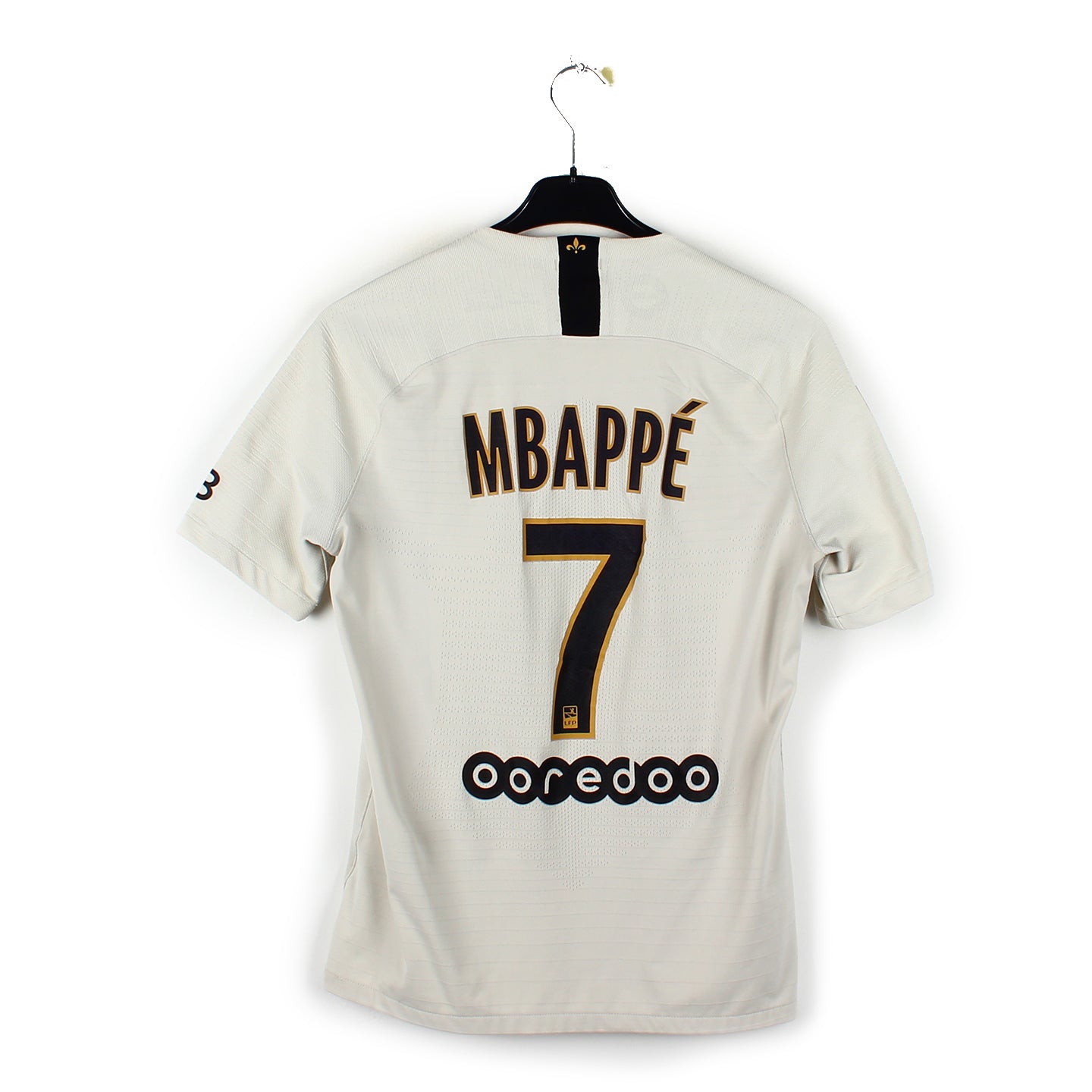 2018/19 - PSG - Mbappé #7 (XL) [pro]