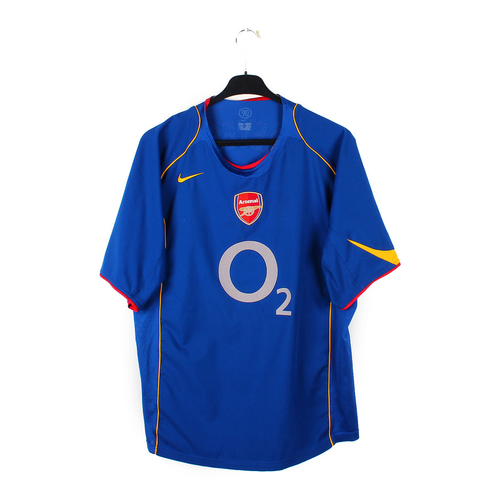 2004/05 - Arsenal FC (3XL)
