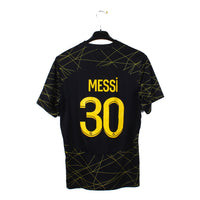 2022/23 - PSG - Messi #30 (M)