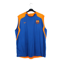 2007/08 - Barcelone (XL)