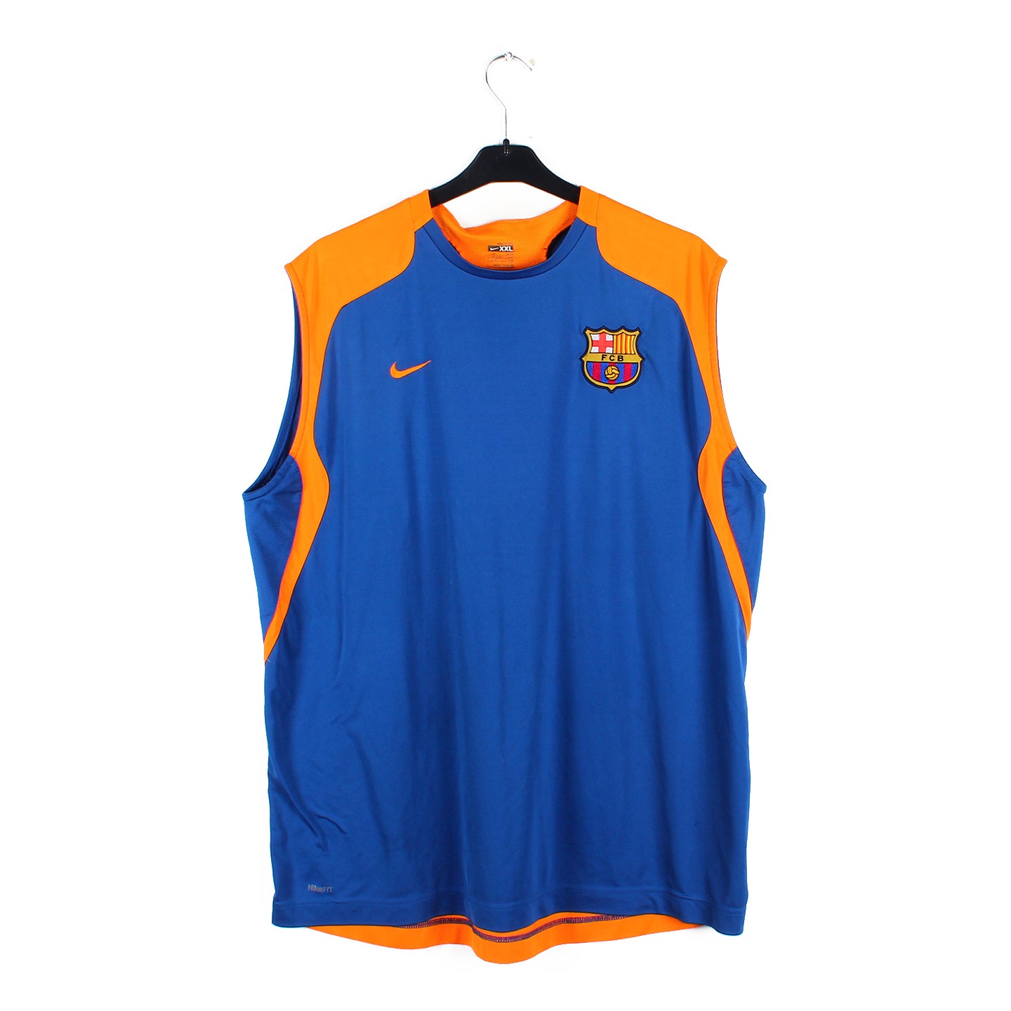 2007/08 - Barcelone (XL)