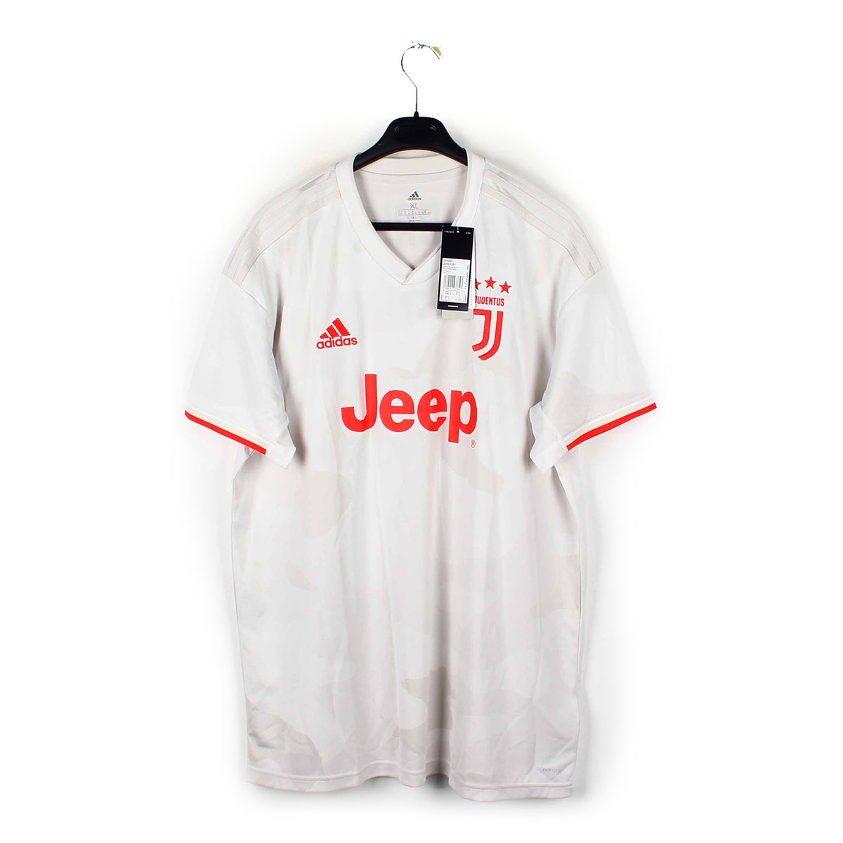 2019/20 - Juventus - Dybala #10 (XL)