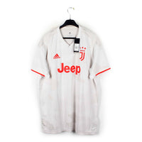2019/20 - Juventus - Dybala #10 (XL)