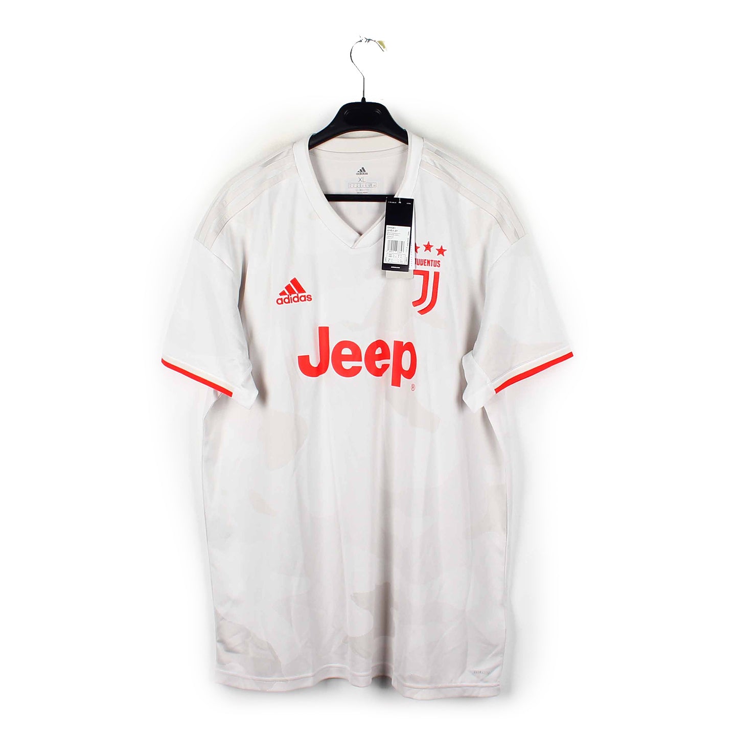 2019/20 - Juventus - Dybala #10 (XL)