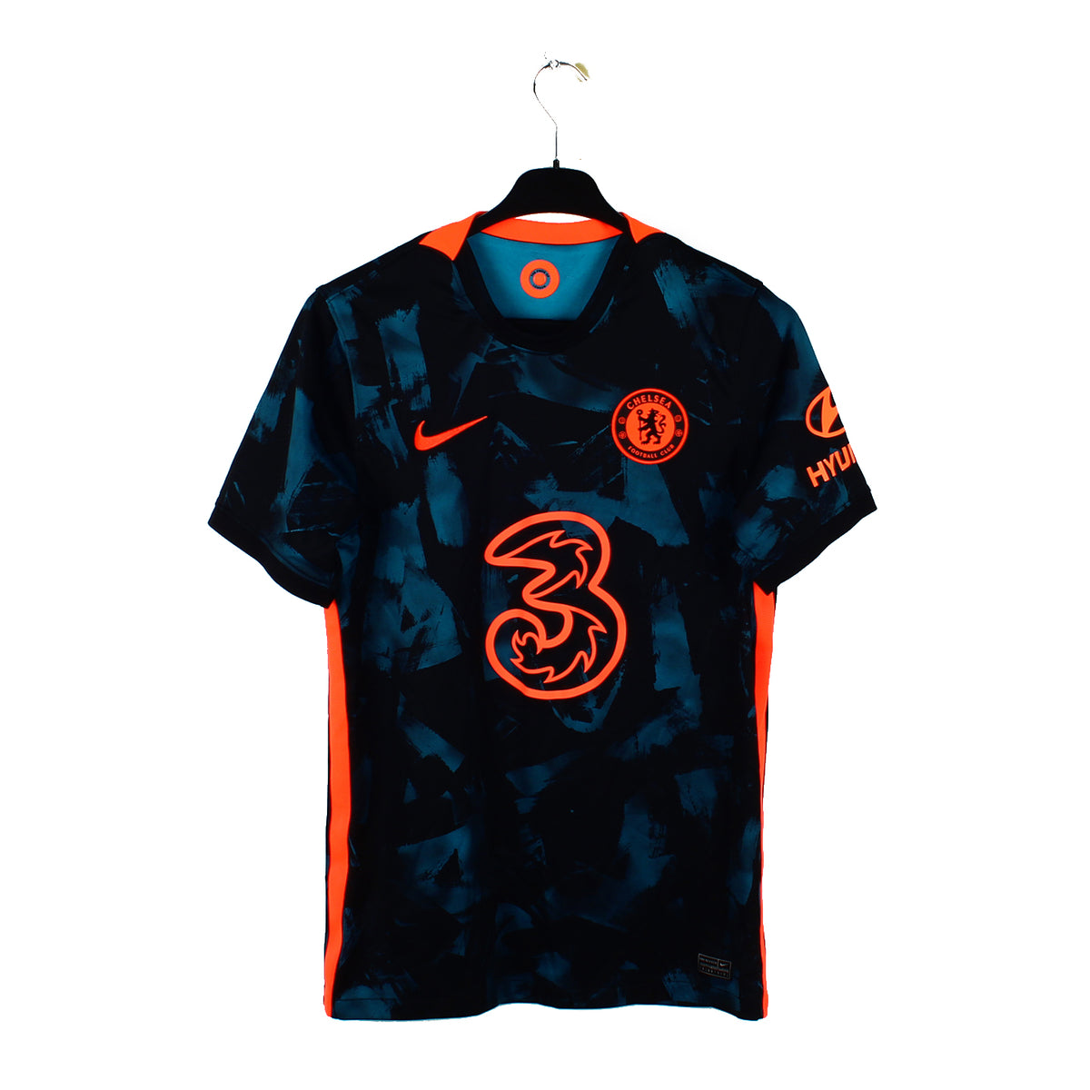 2021/22 - Chelsea - Kanté #7 (S)